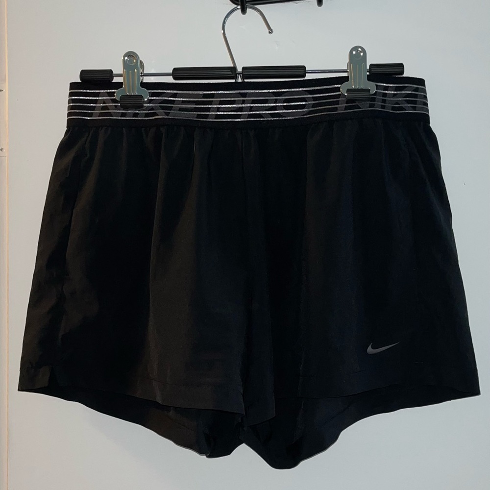 Nike Pro Flex Shorts